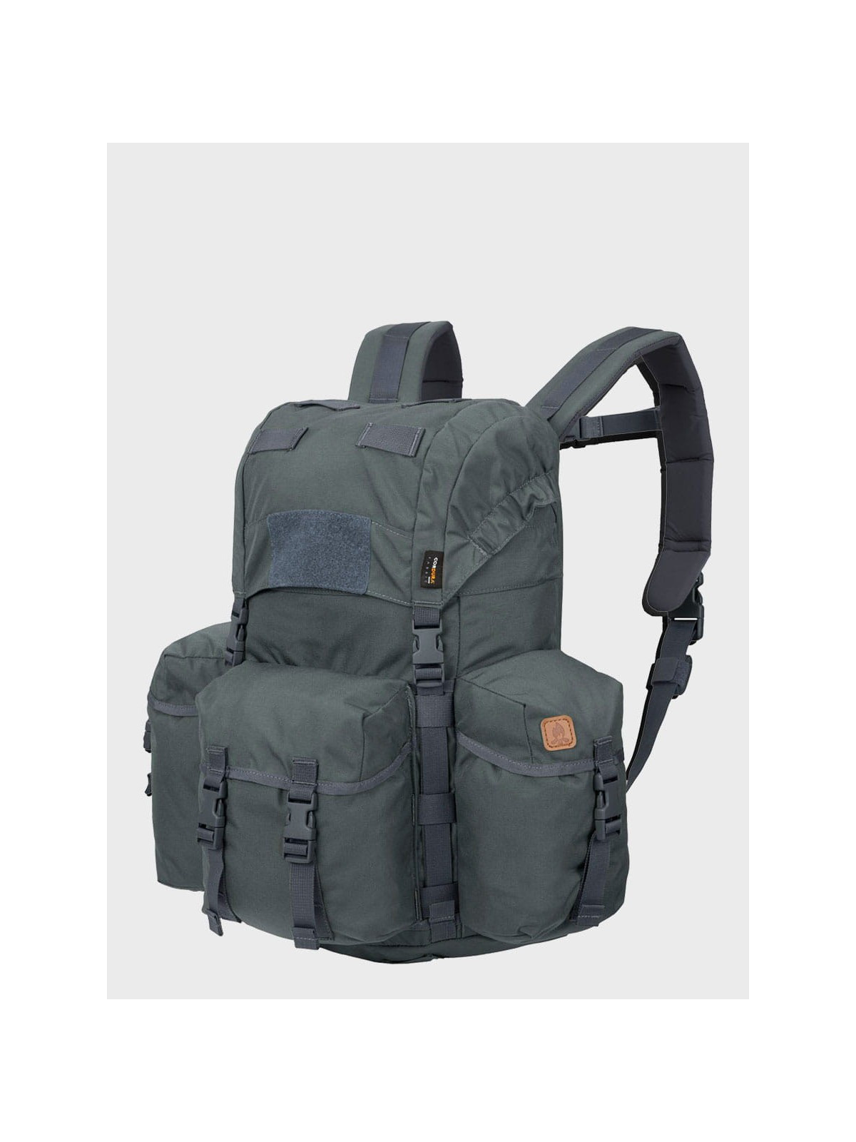 HELIKON-TEX PLECAK TAKTYCZNY TREKKINGOWY BERGEN CORDURA 18L SHADOW GREY