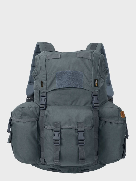 HELIKON-TEX PLECAK TAKTYCZNY TREKKINGOWY BERGEN CORDURA 18L SHADOW GREY