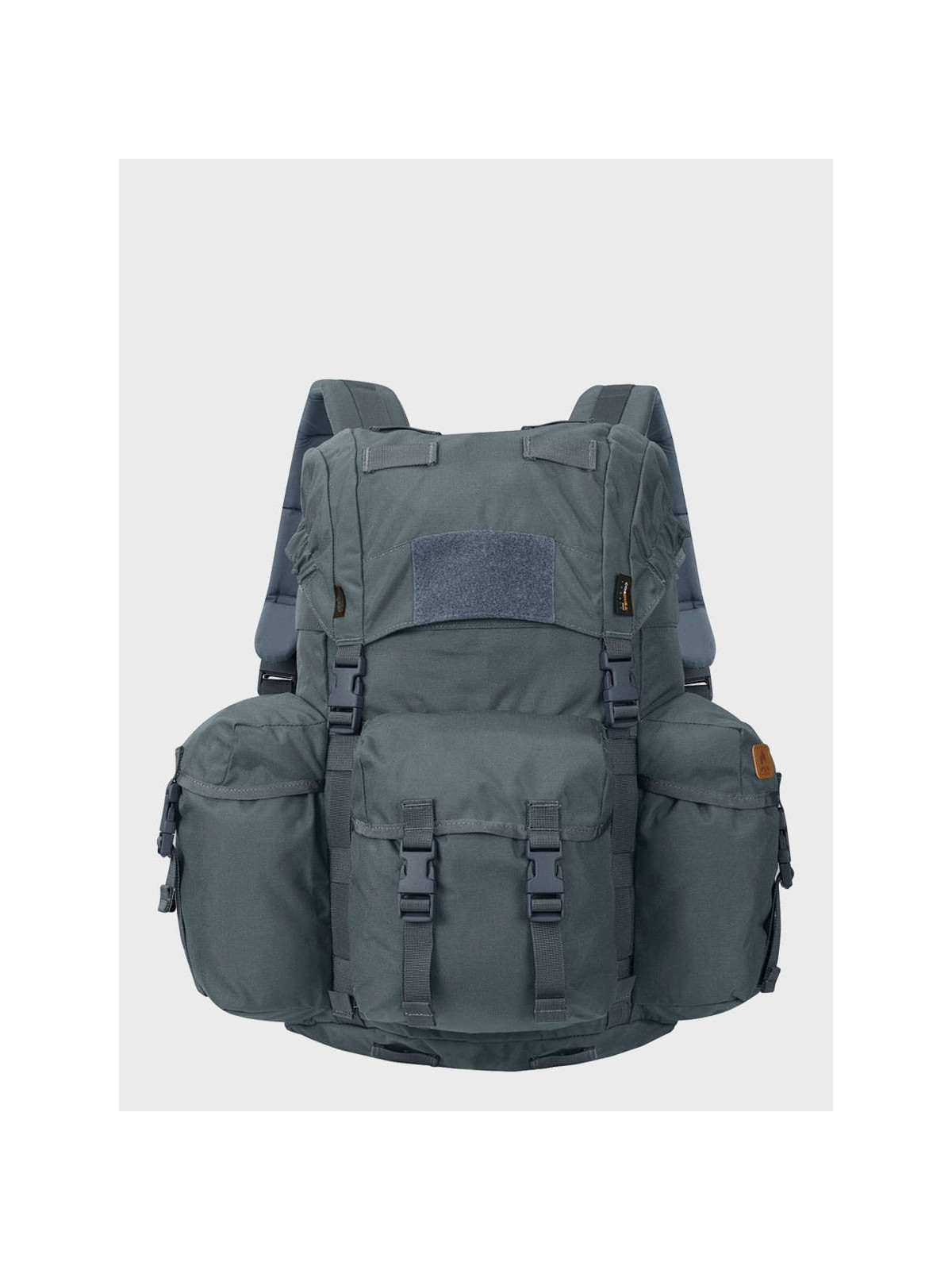 HELIKON-TEX PLECAK TAKTYCZNY TREKKINGOWY BERGEN CORDURA 18L SHADOW GREY