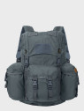 HELIKON-TEX PLECAK TAKTYCZNY TREKKINGOWY BERGEN CORDURA 18L SHADOW GREY