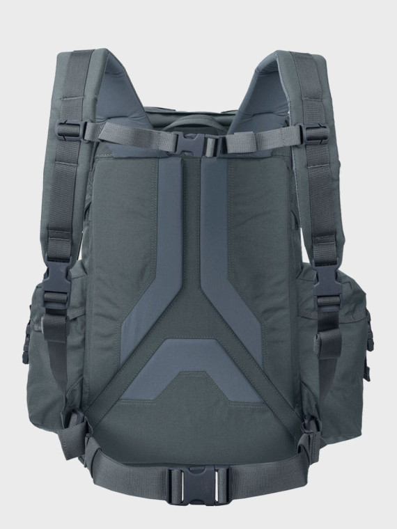 HELIKON-TEX PLECAK TAKTYCZNY TREKKINGOWY BERGEN CORDURA 18L SHADOW GREY