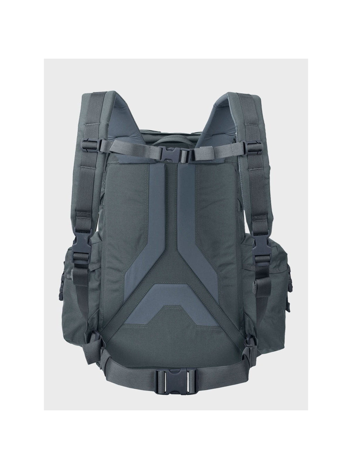 HELIKON-TEX PLECAK TAKTYCZNY TREKKINGOWY BERGEN CORDURA 18L SHADOW GREY