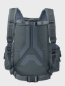 HELIKON-TEX PLECAK TAKTYCZNY TREKKINGOWY BERGEN CORDURA 18L SHADOW GREY