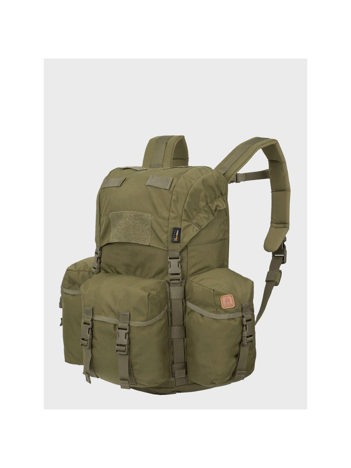 HELIKON-TEX PLECAK TAKTYCZNY TREKKINGOWY BERGEN CORDURA 18L OLIWKOWY