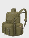 HELIKON-TEX PLECAK TAKTYCZNY TREKKINGOWY BERGEN CORDURA 18L OLIWKOWY