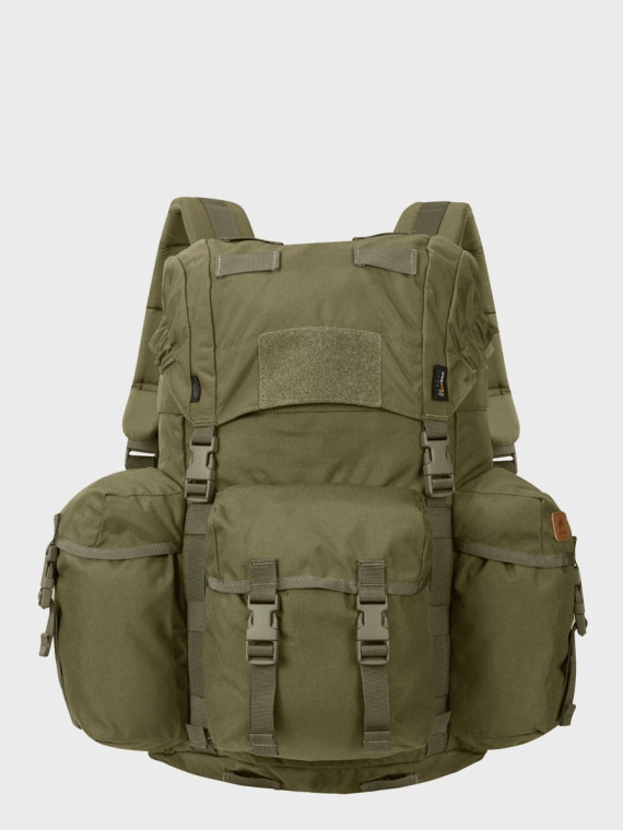 HELIKON-TEX PLECAK TAKTYCZNY TREKKINGOWY BERGEN CORDURA 18L OLIWKOWY