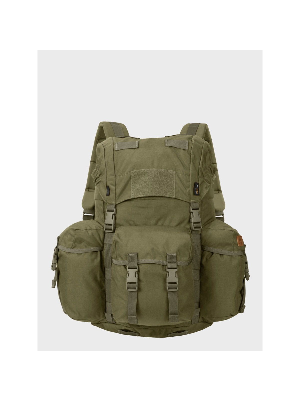 HELIKON-TEX PLECAK TAKTYCZNY TREKKINGOWY BERGEN CORDURA 18L OLIWKOWY