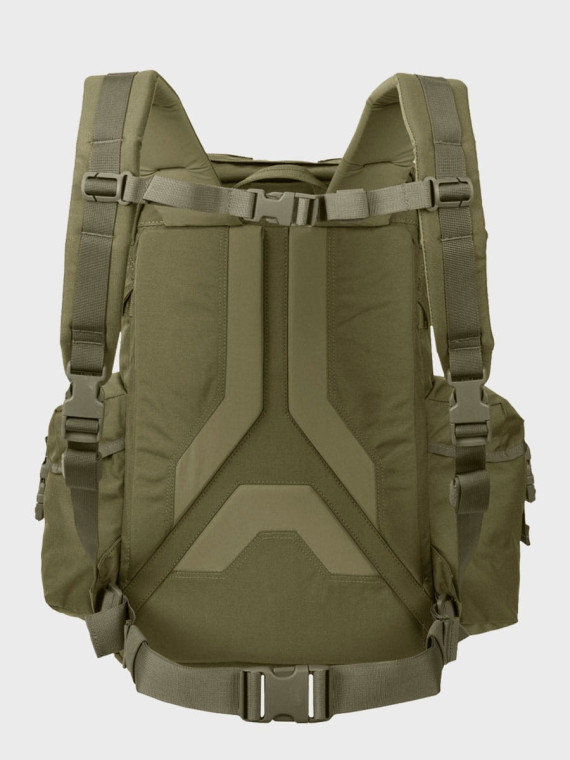 HELIKON-TEX PLECAK TAKTYCZNY TREKKINGOWY BERGEN CORDURA 18L OLIWKOWY