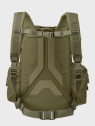 HELIKON-TEX PLECAK TAKTYCZNY TREKKINGOWY BERGEN CORDURA 18L OLIWKOWY