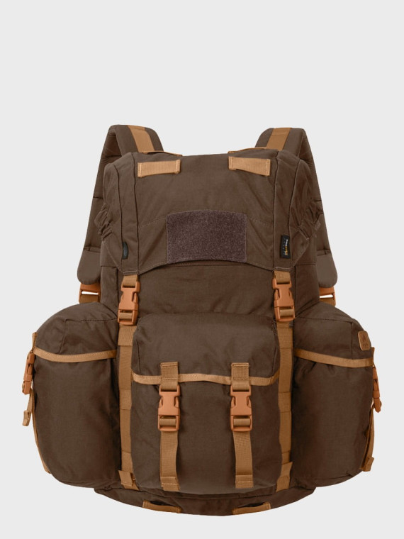 HELIKON-TEX PLECAK TAKTYCZNY TREKKINGOWY BERGEN CORDURA 18L EARTH BROWN