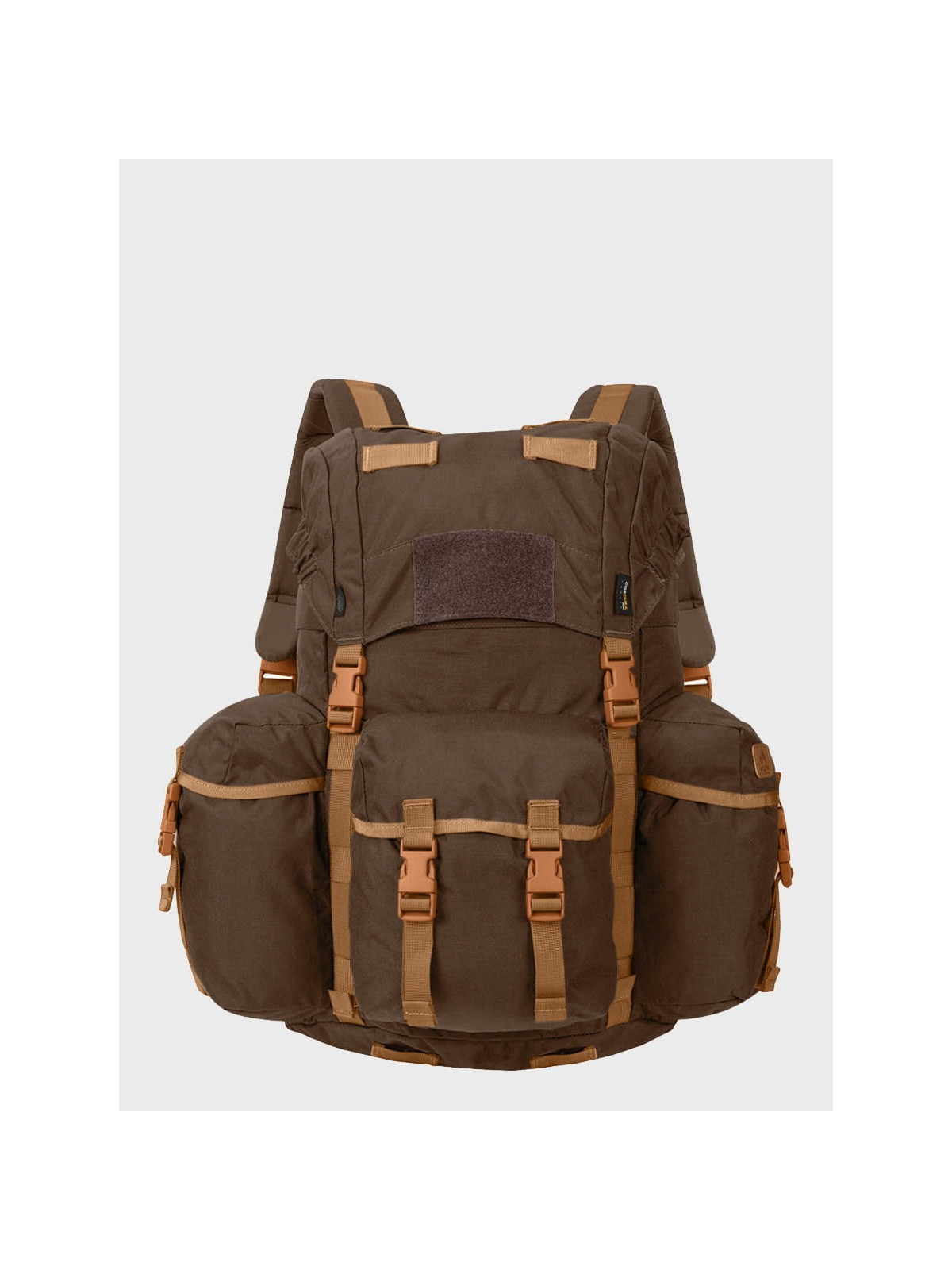 HELIKON-TEX PLECAK TAKTYCZNY TREKKINGOWY BERGEN CORDURA 18L EARTH BROWN
