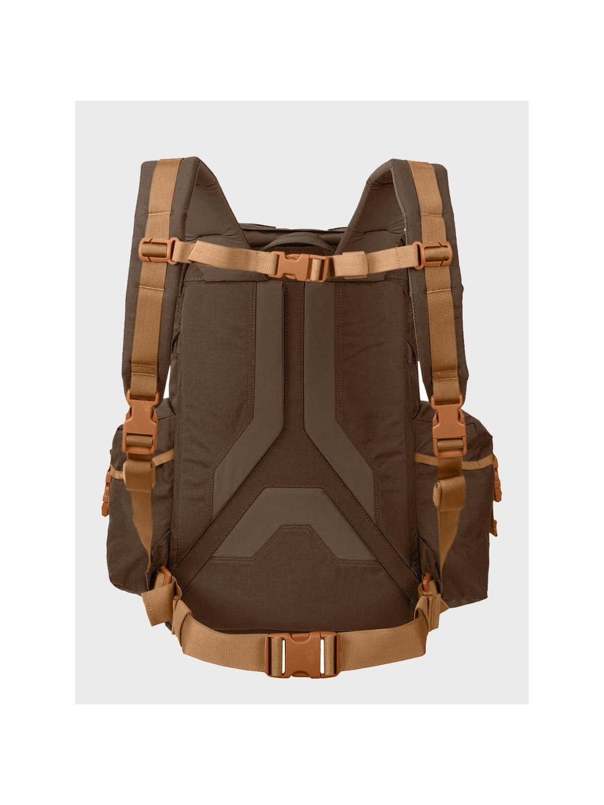 HELIKON-TEX PLECAK TAKTYCZNY TREKKINGOWY BERGEN CORDURA 18L EARTH BROWN