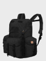 HELIKON-TEX PLECAK TAKTYCZNY TREKKINGOWY BERGEN CORDURA 18L CZARNY