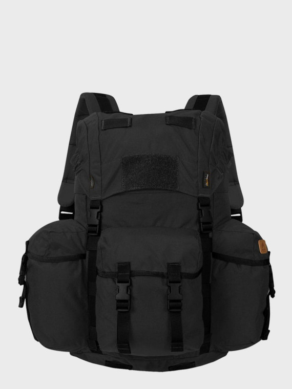 HELIKON-TEX PLECAK TAKTYCZNY TREKKINGOWY BERGEN CORDURA 18L CZARNY