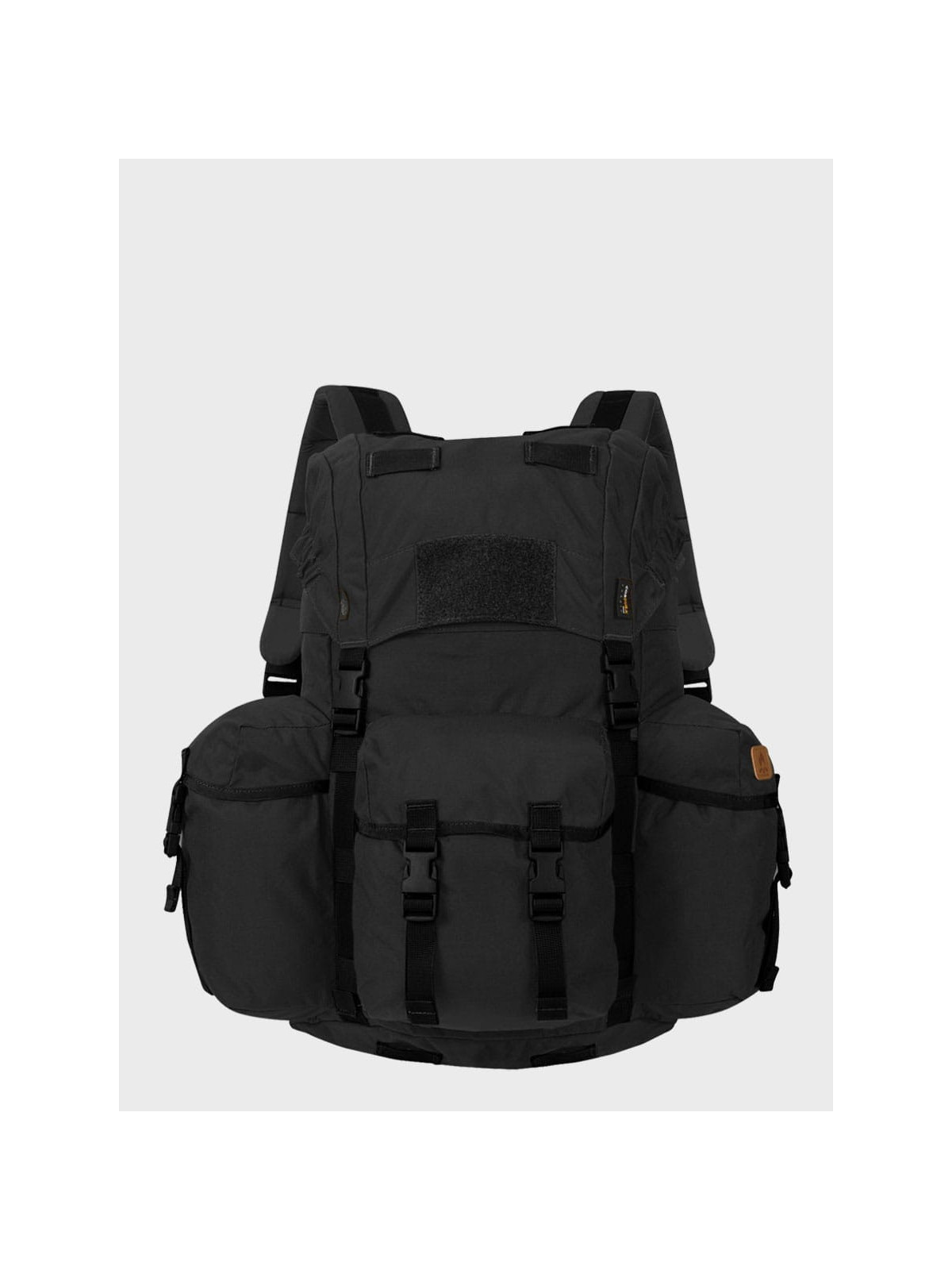 HELIKON-TEX PLECAK TAKTYCZNY TREKKINGOWY BERGEN CORDURA 18L CZARNY