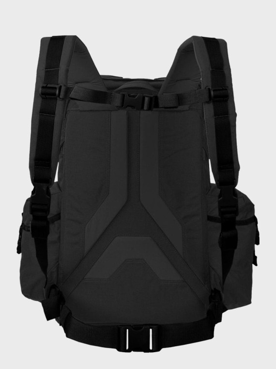 HELIKON-TEX PLECAK TAKTYCZNY TREKKINGOWY BERGEN CORDURA 18L CZARNY