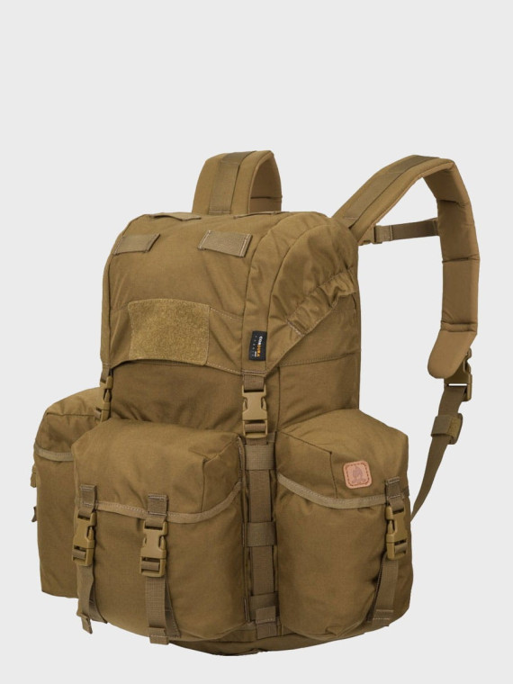 HELIKON-TEX PLECAK TAKTYCZNY TREKKINGOWY BERGEN CORDURA 18L COYOTE