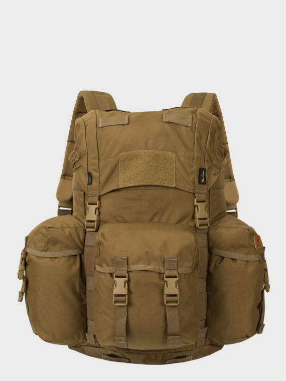 HELIKON-TEX PLECAK TAKTYCZNY TREKKINGOWY BERGEN CORDURA 18L COYOTE