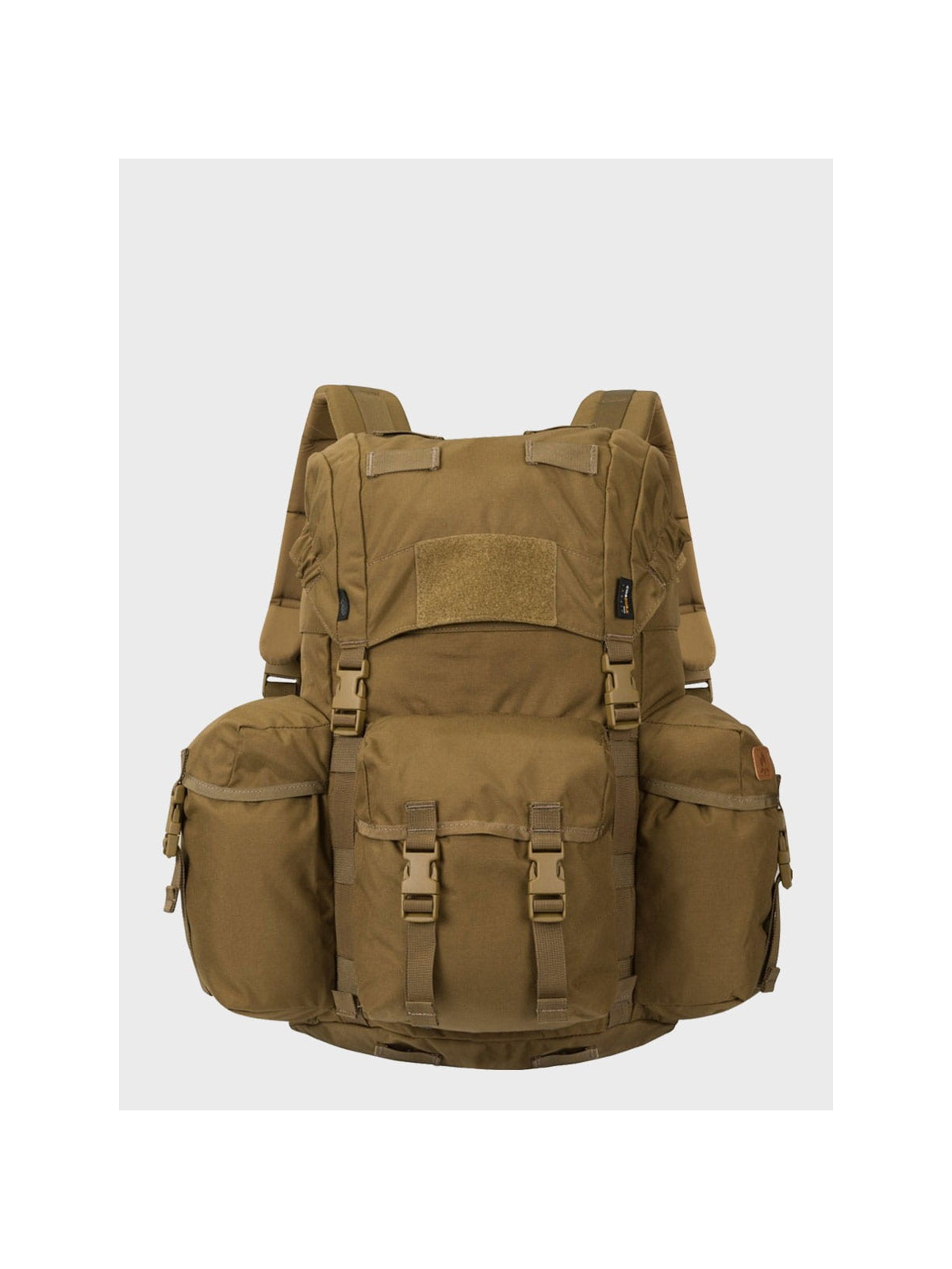 HELIKON-TEX PLECAK TAKTYCZNY TREKKINGOWY BERGEN CORDURA 18L COYOTE