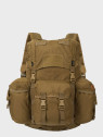 HELIKON-TEX PLECAK TAKTYCZNY TREKKINGOWY BERGEN CORDURA 18L COYOTE