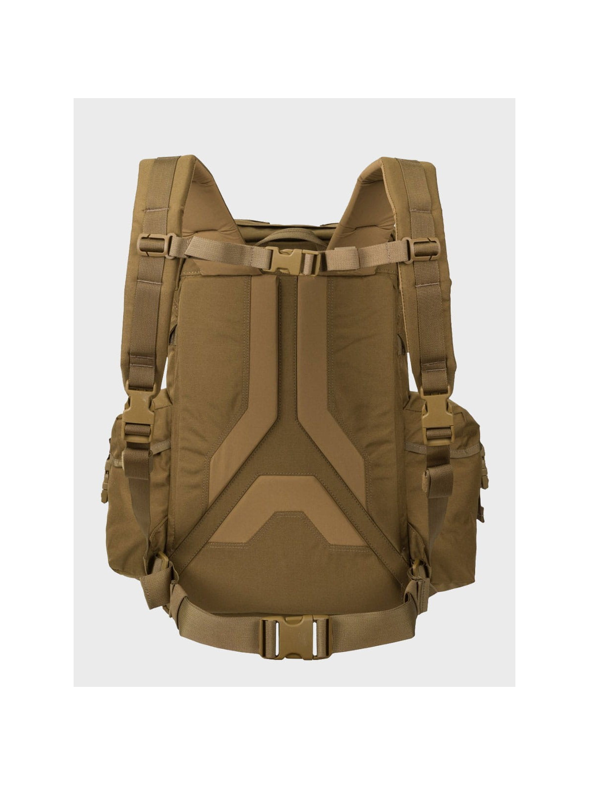HELIKON-TEX PLECAK TAKTYCZNY TREKKINGOWY BERGEN CORDURA 18L COYOTE