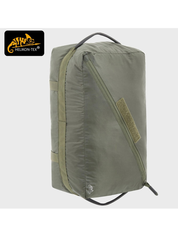 HELIKON-TEX ORGANIZER PODRÓŻNY 3-CZĘŚCIOWY PAKCELL SET OLIWKOWY