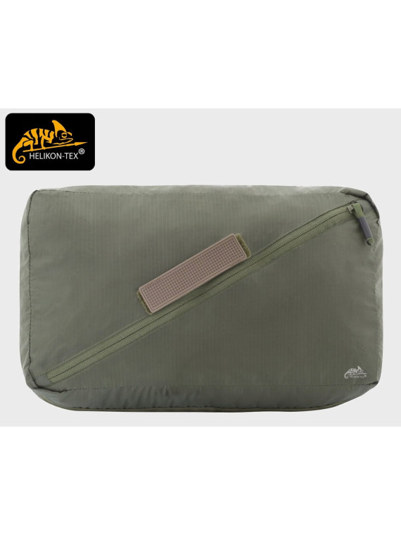 HELIKON-TEX ORGANIZER PODRÓŻNY 3-CZĘŚCIOWY PAKCELL SET OLIWKOWY