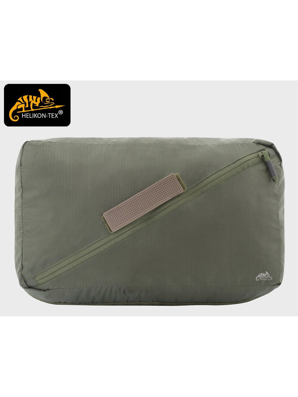 HELIKON-TEX ORGANIZER PODRÓŻNY 3-CZĘŚCIOWY PAKCELL SET OLIWKOWY