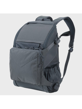 HELIKON-TEX PLECAK BAIL OUT BAG 25L NYLON SHADOW GREY