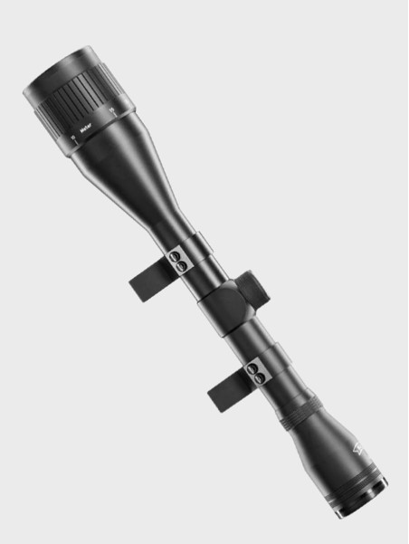 WALTHER LUNETA DO WIATRÓWKI 6X42 AO CELOWNICZA 11mm Z MONTAŻEM SIATKA 4A