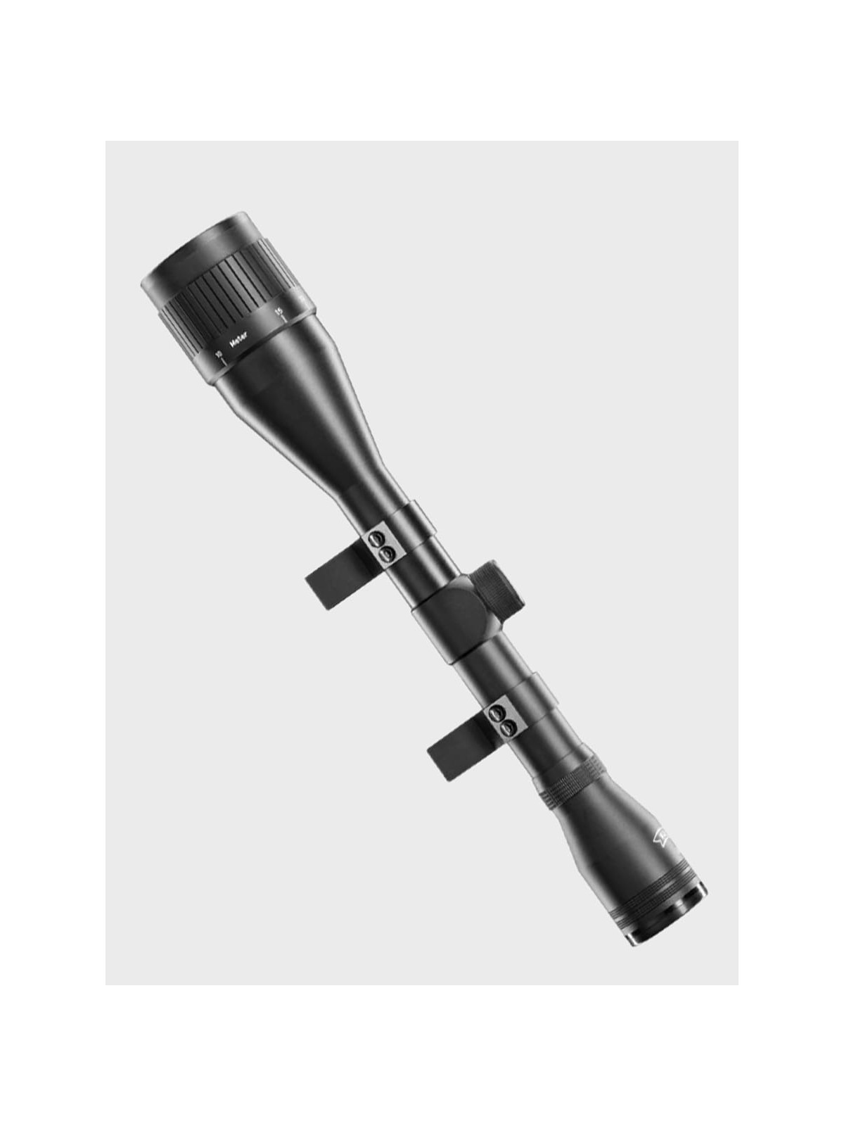 WALTHER LUNETA DO WIATRÓWKI 6X42 AO CELOWNICZA 11mm Z MONTAŻEM SIATKA 4A