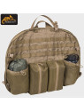 HELIKON-TEX PLECAK BAIL OUT BAG 25L NYLON SHADOW GREY