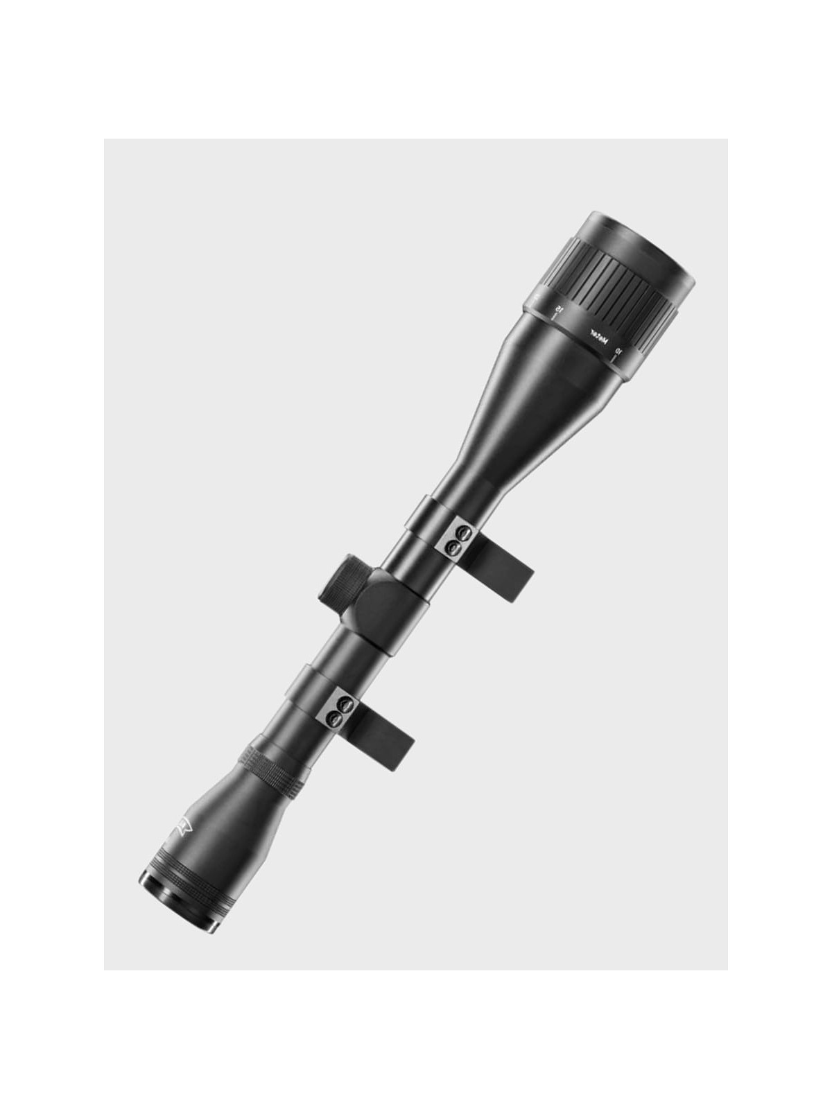 WALTHER LUNETA DO WIATRÓWKI 6X42 AO CELOWNICZA 11mm Z MONTAŻEM SIATKA 4A