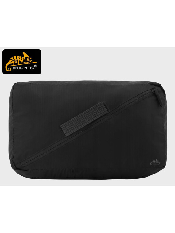 HELIKON-TEX ORGANIZER PODRÓŻNY 3-CZĘŚCIOWY PAKCELL SET CZARNY