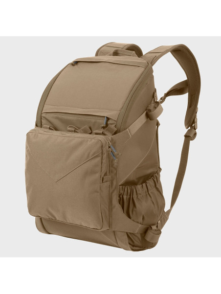 HELIKON-TEX PLECAK BAIL OUT BAG 25L NYLON COYOTE