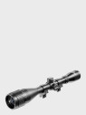 WALTHER LUNETA DO WIATRÓWKI 6X42 AO CELOWNICZA 11mm Z MONTAŻEM SIATKA 4A