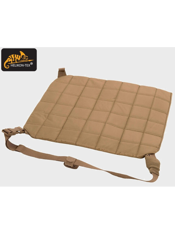 HELIKON-TEX PLECAK BAIL OUT BAG 25L NYLON COYOTE