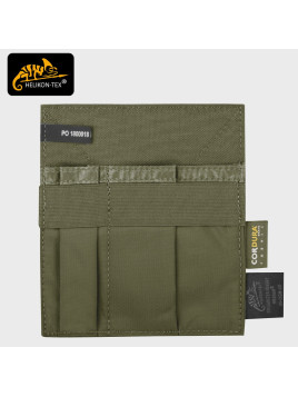 HELIKON-TEX ORGANIZER ŚREDNI CORDURA OLIWKOWY