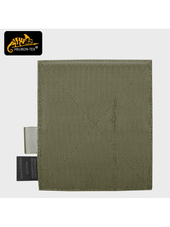HELIKON-TEX ORGANIZER ŚREDNI CORDURA OLIWKOWY