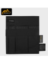 HELIKON-TEX ORGANIZER ŚREDNI CORDURA CZARNY