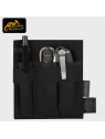 HELIKON-TEX ORGANIZER ŚREDNI CORDURA CZARNY