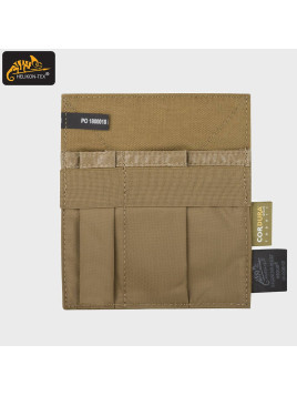 HELIKON-TEX ORGANIZER ŚREDNI CORDURA COYOTE