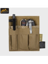 HELIKON-TEX ORGANIZER ŚREDNI CORDURA COYOTE