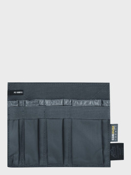 HELIKON-TEX Organizer Duży Insert 17 x 14 cm Cordura Shadow Grey