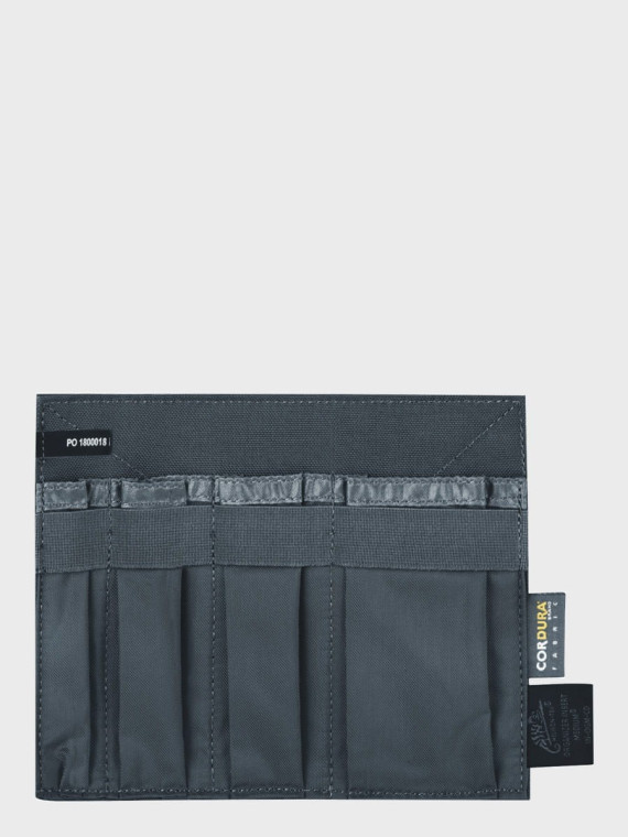 HELIKON-TEX Organizer Duży Insert 17 x 14 cm Cordura Shadow Grey