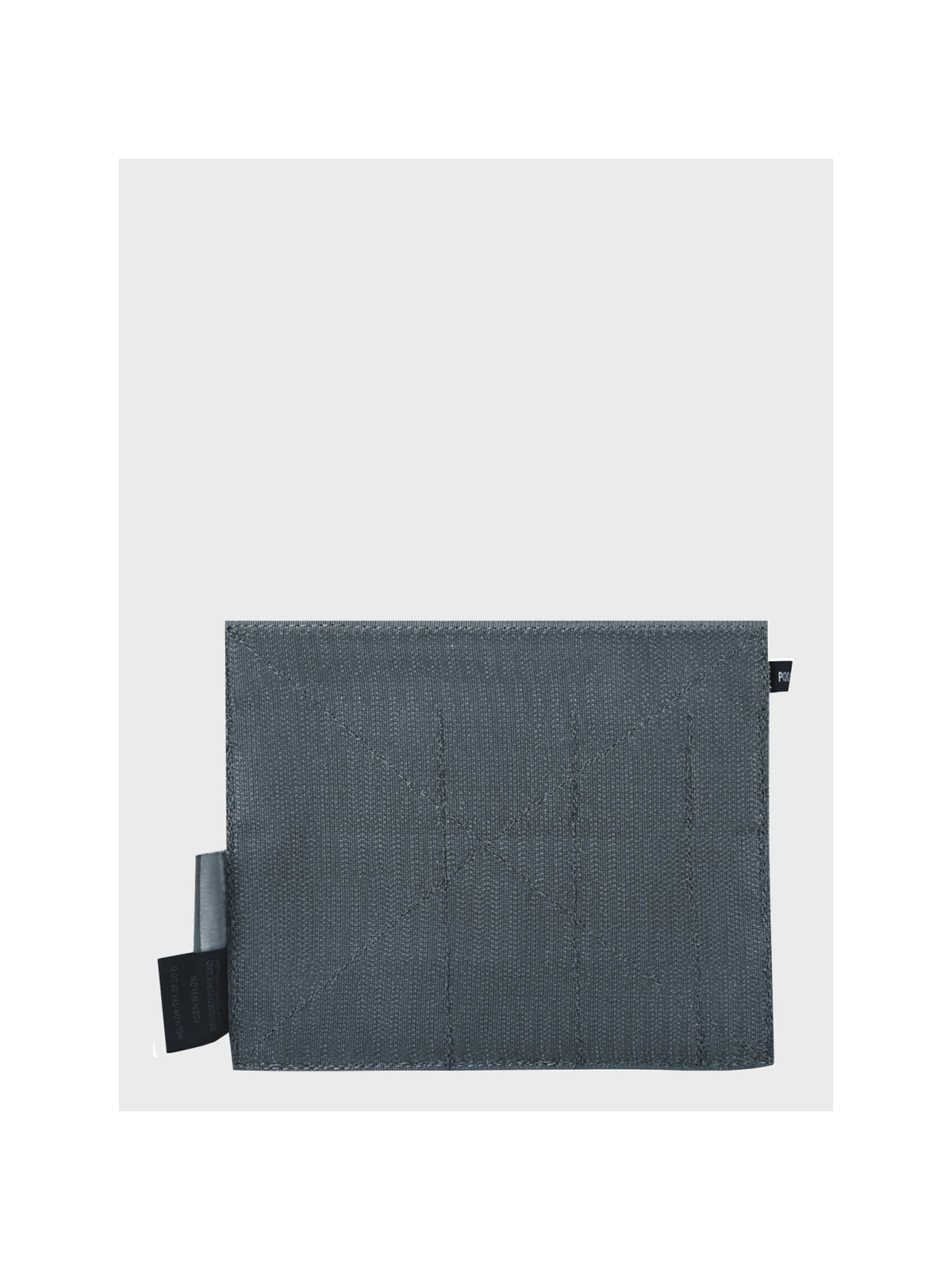 HELIKON-TEX Organizer Duży Insert 17 x 14 cm Cordura Shadow Grey