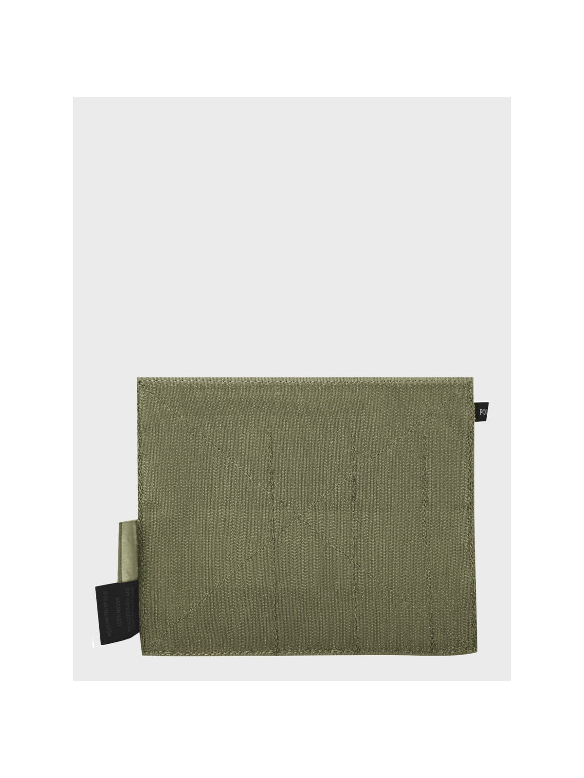 HELIKON-TEX Organizer Duży Insert 17 x 14 cm Cordura Oliwkowy