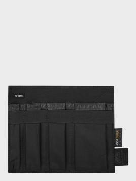 HELIKON-TEX Organizer Duży Insert 17 x 14 cm Cordura Czarny