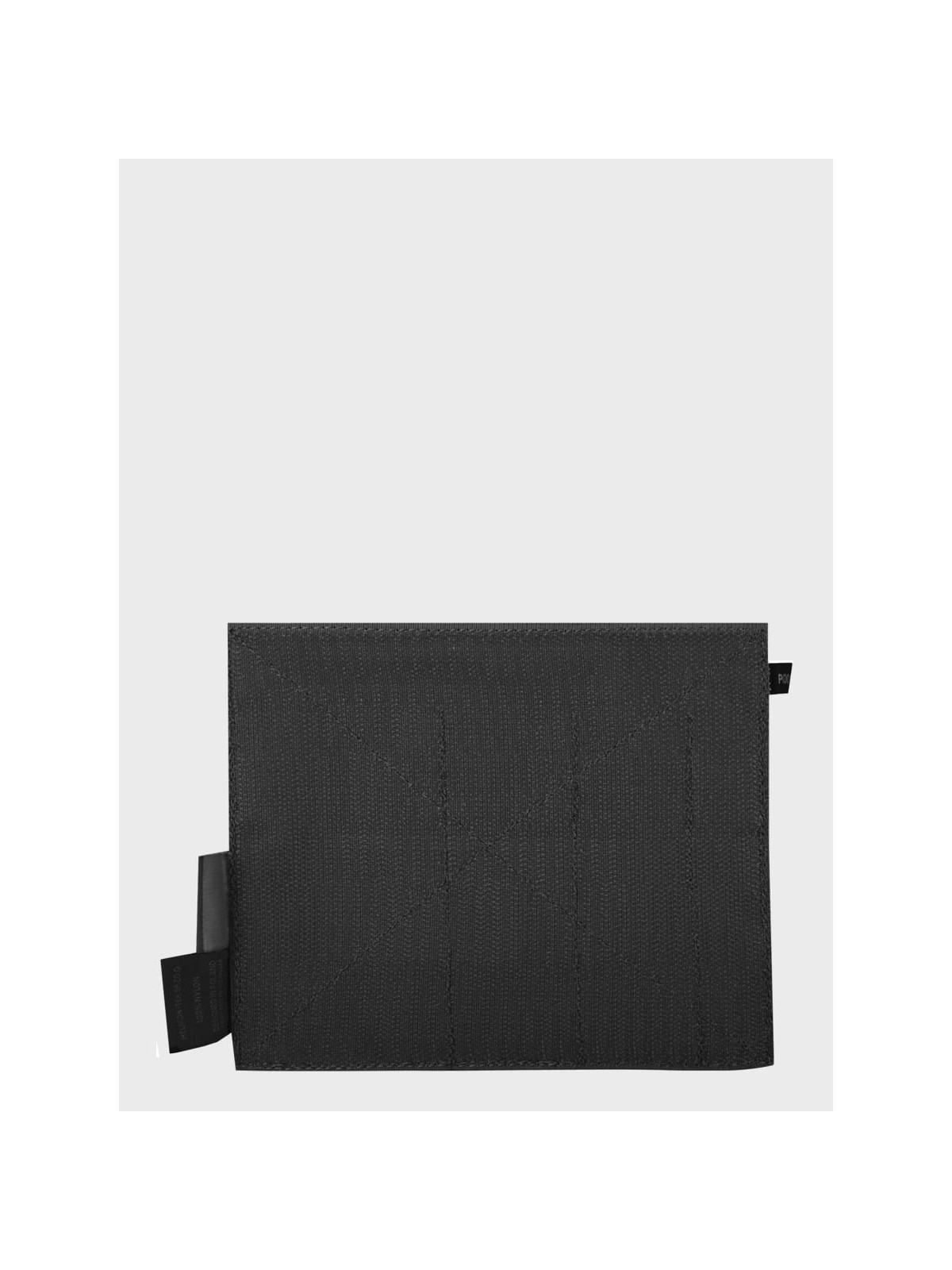 HELIKON-TEX Organizer Duży Insert 17 x 14 cm Cordura Czarny