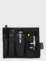 HELIKON-TEX Organizer Duży Insert 17 x 14 cm Cordura Czarny
